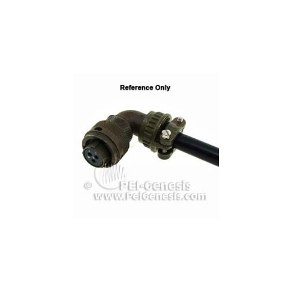 KPSE 5C 516 SKT PLUG